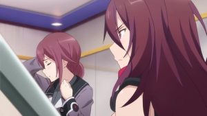 The Asterisk War 1 Episodio 12
