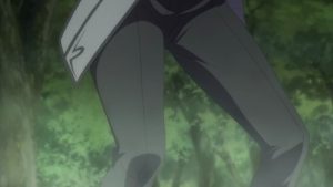 Rakudai Kishi no Cavalry 1 Episodio 4