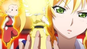 Maken-ki! 1 Episodio 14