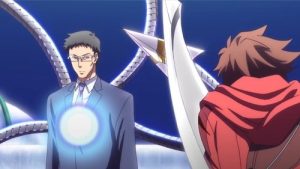 Endride 1 Episodio 24