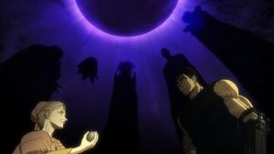 Berserk 2 Episodio 5