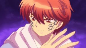 Kyoukai no Rinne 3 Episodio 9