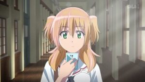 Re-Kan! 1 Episodio 3