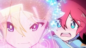 Uchuu Patrol Luluco 1 Episodio 13