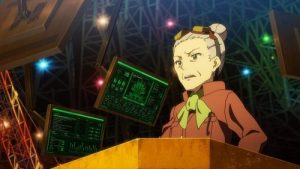 Heavy Object 1 Episodio 17