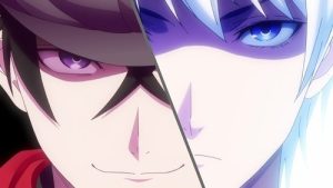 Food Wars! Shokugeki no Soma 5 Episodio 7