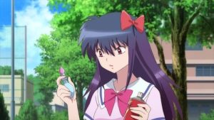 Kyoukai no Rinne 2 Episodio 16