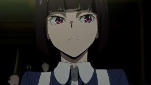 Bungo Stray Dogs 4 Episodio 9