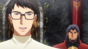 Endride 1 Episodio 20