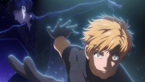 Medalist 1 Episodio 12