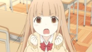 Tanaka-kun Is Always Listless 1 Episodio 14