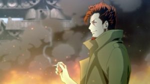 Divine Gate 1 Episodio 10