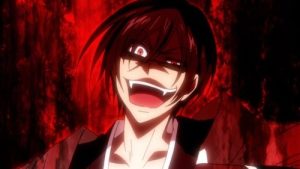 Servamp 1 Episodio 5