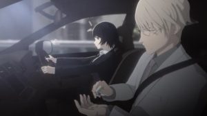 Ajin 2 Episodio 8