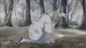 Natsume Yuujinchou Shichi 2 Episodio 2