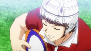 All Out!! 1 Episodio 18