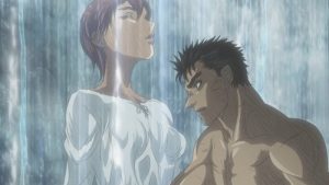 Berserk 1 Episodio 4