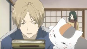 Natsume Yuujinchou Shichi 2 Episodio 5