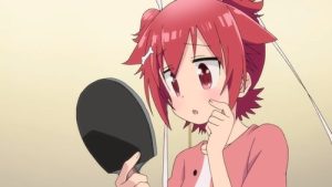 Shakunetsu No Takkyuu Musume 1 Episodio 6