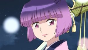 Kyoukai no Rinne 3 Episodio 13