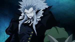 One-Punch Man 3 Episodio 4