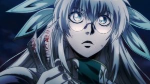 Drifters 1 Episodio 7