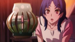 Active Raid 2 Episodio 8