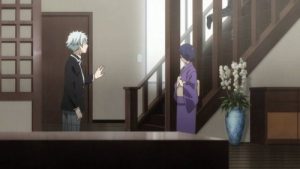 Yamada-kun and the Seven Witches 1 Episodio 12