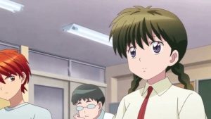 Kyoukai no Rinne 1 Episodio 15