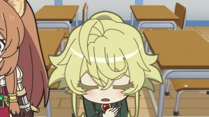 Isekai Quartet 3 Episodio 7