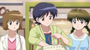 Kyoukai no Rinne 3 Episodio 4