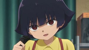 Fumetsu no Anata 3 Episodio 9