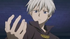 Snow White with the Red Hair 2 Episodio 2