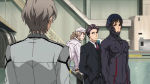 Active Raid 2 Episodio 2