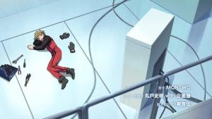 Classroom☆Crisis 1 Episodio 4