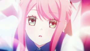Kikaijikake no Marie 1 Episodio 8