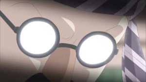 Kyoukai no Rinne 3 Episodio 7