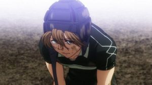 All Out!! 1 Episodio 9