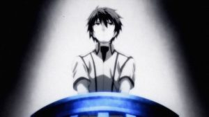 Rakudai Kishi no Cavalry 1 Episodio 11