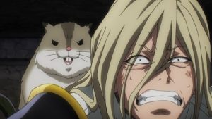 Overlord 3 Episodio 7