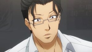 All Out!! 1 Episodio 15