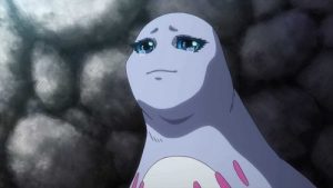 Fukigen na Mononokean 1 Episodio 11