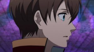 Trickster 1 Episodio 12