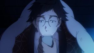 Bungo Stray Dogs 3 Episodio 5