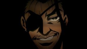 Drifters 1 Episodio 6