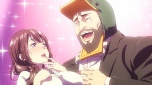 Food Wars! Shokugeki no Soma 1 Episodio 8