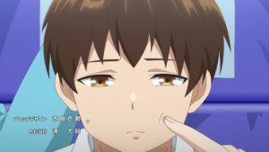 Sawaranaide Kotesashi-kun 1 Episodio 8