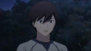 Battery 1 Episodio 2