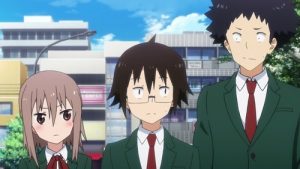 Himouto! Umaru-chan 1 Episodio 10