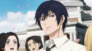 Dragon Raja 2 Episodio 3